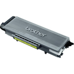 Brother TN-3280 - Cartouche de Toner Originale à Haut rendement – Noir