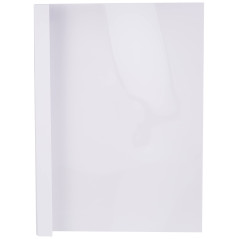 Fellowes 5390701 Couvertures pour reliure thermique Standard 25mm par 50