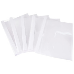 Fellowes 5390701 Couvertures pour reliure thermique Standard 25mm par 50