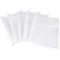 Fellowes 5390701 Couvertures pour reliure thermique Standard 25mm par 50 Fellowes 5390701 Couvertures pour reliure thermique Standard 25mm par 50
