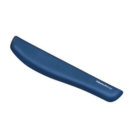 Fellowes 9287402 Repose Poignets Bleu