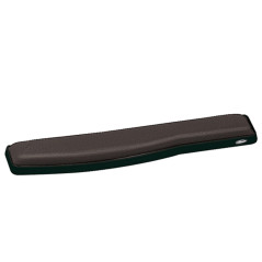 Fellowes 9374201 repose-poignets ergonomique pour clavier Graphite