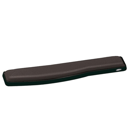 Fellowes 9374201 repose-poignets ergonomique pour clavier Graphite