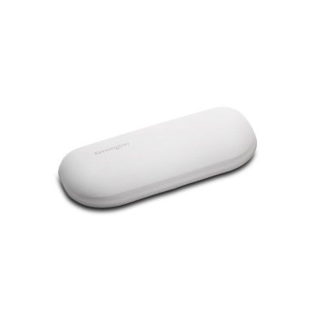 Kensington Repose-Poignets ErgoSoft pour Souris Standard, Gris - Support Ergonomique, Bords Arrondis, Design Fonctionnel, Surfac