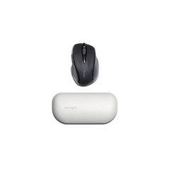Kensington Repose-Poignets ErgoSoft pour Souris Standard, Gris - Support Ergonomique, Bords Arrondis, Design Fonctionnel, Surfac
