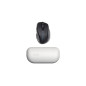 Kensington Repose-Poignets ErgoSoft pour Souris Standard, Gris - Support Ergonomique, Bords Arrondis, Design Fonctionnel, Surfac Kensington Repose-Poignets ErgoSoft pour Souris Standard, Gris - Support Ergonomique, Bords Arrondis, Design Fonctionnel, Surfac
