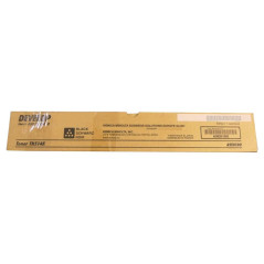 Develop A9E81D0 Cartouche de toner Original Noir 1 pièce(s) - Cartouches de toner (26000 pages, Noir, 1 pièce(s))