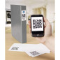 Avery Dennison L7120-25 Étiquettes pour codes QR 35 x 35 mm 25 feuilles (Import Allemagne) Avery Dennison L7120-25 Étiquettes pour codes QR 35 x 35 mm 25 feuilles (Import Allemagne)