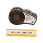 Brady M21-1500-427 Étiquettes à imprimer (Translucide, Blanc, Imprimante d'étiquette adhésive, Vinyle, Transfert thermique, Acry Brady M21-1500-427 Étiquettes à imprimer (Translucide, Blanc, Imprimante d'étiquette adhésive, Vinyle, Transfert thermique, Acry