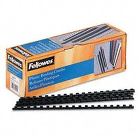 Fellowes 6201101 Relieuse Noir