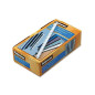 Fellowes 6201101 Relieuse Noir