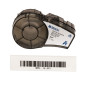 Brady Ruban d’étiquettes Polyester étiqueteuses M210 & M211 - Etiquettes cryogéniques auto-laminantes pour laboratoire - Noir su Brady Ruban d’étiquettes Polyester étiqueteuses M210 & M211 - Etiquettes cryogéniques auto-laminantes pour laboratoire - Noir su
