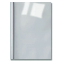 GBC - IB370175 - pack de 100 couverture de reliure thermique A4 12mm - blanc