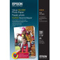 Epson Value C13S400035 Papier Photo A4 Blanc, Standard Capacity