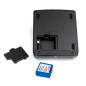 Safescan LB-105 batterie rechargeable qui alimente les détecteurs de faux billets Safescan - Batterie lithium qui alimente les d Safescan LB-105 batterie rechargeable qui alimente les détecteurs de faux billets Safescan - Batterie lithium qui alimente les d