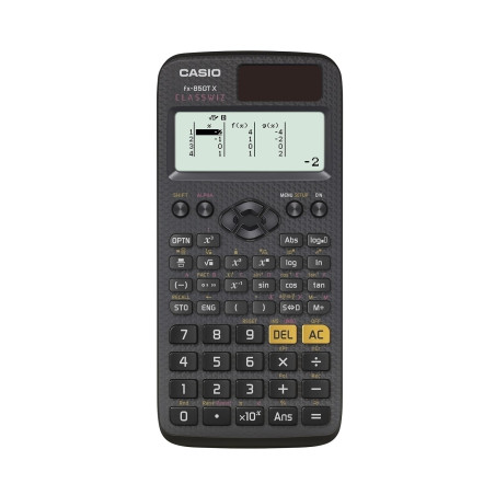 Casio FX 85 GT X