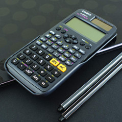 Casio FX 85 GT X