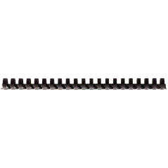 Fellowes 6202501 Relieuse Noir