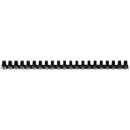 Fellowes 6202501 Relieuse Noir