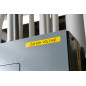 Brady M21-375-595-YL étiquette à imprimer Jaune Imprimante d'étiquette adhésive - Étiquettes à imprimer (Jaune, Imprimante d'éti Brady M21-375-595-YL étiquette à imprimer Jaune Imprimante d'étiquette adhésive - Étiquettes à imprimer (Jaune, Imprimante d'éti