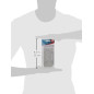 Nobo Effaceur Magnétique pour Tableau Blanc, Surfaces Effaçables à Sec, 34533421, Noir Nobo Effaceur Magnétique pour Tableau Blanc, Surfaces Effaçables à Sec, 34533421, Noir