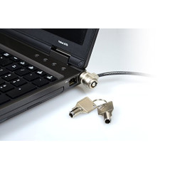 Port Connect câble de sécurité à Clef