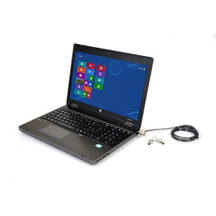 Port Connect câble de sécurité à Clef
