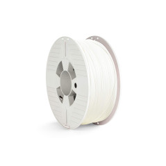 Verbatim Filament 3D PLA 1,75 mm, 1 kg, Filament polyactide haute performance pour l'extrusion de matériaux, pour imprimante 3D
