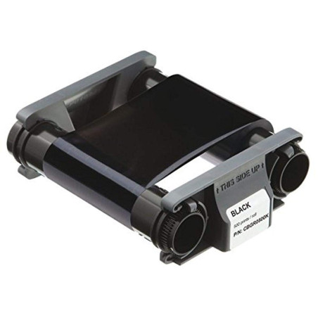 BADGY CBGR0500K Cartouches de Toner Noir
