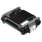 BADGY CBGR0500K Cartouches de Toner Noir