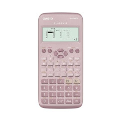Casio FX 83 GT X Rose