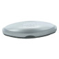 Nobo Effaceur pour Tableau Blanc en Verre, Magnétique, Lavable, Surfaces Effaçables à Sec, Qualité Supérieure, 1904100, Argent Nobo Effaceur pour Tableau Blanc en Verre, Magnétique, Lavable, Surfaces Effaçables à Sec, Qualité Supérieure, 1904100, Argent