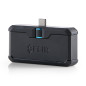 FLIR ONE Pro LT - High resolution Thermal Imaging Camera for Android Smartphones (USB-C). Not compatible with iOS Devices FLIR ONE Pro LT - High resolution Thermal Imaging Camera for Android Smartphones (USB-C). Not compatible with iOS Devices