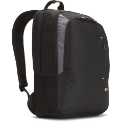 Case Logic VNB217 Sac à dos en Nylon pour ordinateur 15-17,3" Noir