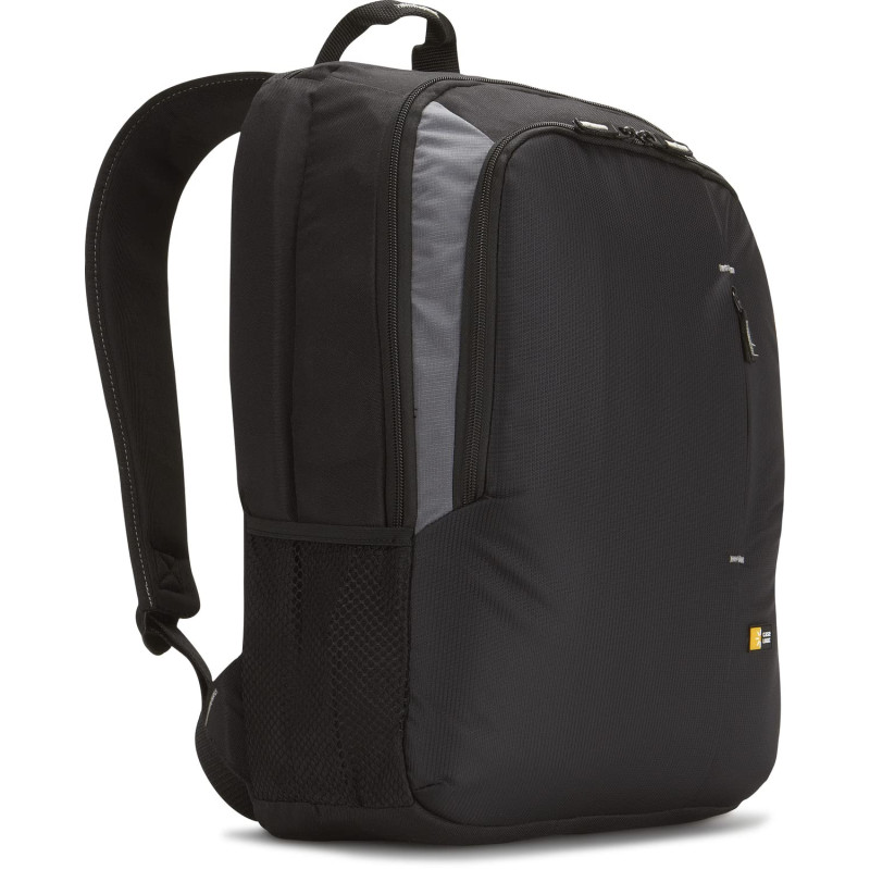 Case Logic VNB217 Sac à dos en Nylon pour ordinateur 15-17,3" Noir Case Logic VNB217 Sac à dos en Nylon pour ordinateur 15-17,3" Noir
