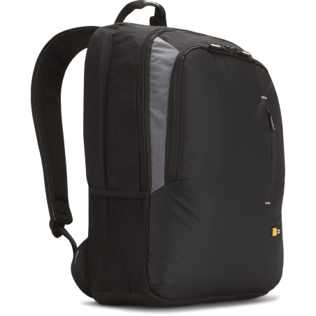 Case Logic VNB217 Sac à dos en Nylon pour ordinateur 15-17,3" Noir
