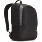 Case Logic VNB217 Sac à dos en Nylon pour ordinateur 15-17,3" Noir Case Logic VNB217 Sac à dos en Nylon pour ordinateur 15-17,3" Noir