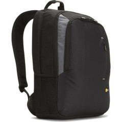 Case Logic VNB217 Sac à dos en Nylon pour ordinateur 15-17,3" Noir