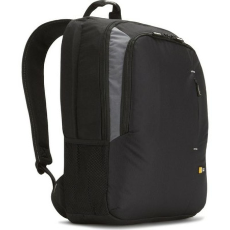 Case Logic VNB217 Sac à dos en Nylon pour ordinateur 15-17,3" Noir