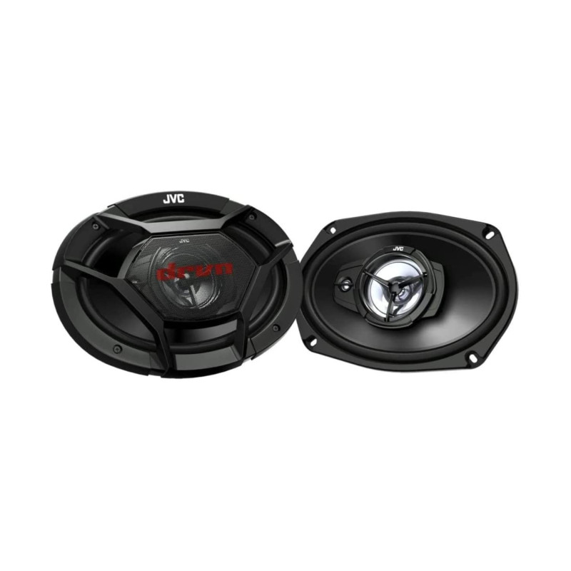 JVC CS-DR6930