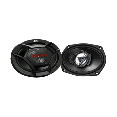 JVC CS-DR6930