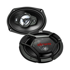 JVC CS-DR6930