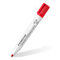 Staedtler Lumocolor 351, Marqueurs pour tableau blanc effaçables à sec, Sans xylène ni toluène et quasi-inodore, Pointe ogive de Staedtler Lumocolor 351, Marqueurs pour tableau blanc effaçables à sec, Sans xylène ni toluène et quasi-inodore, Pointe ogive de