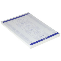 Avery Étiquettes pour enveloppes