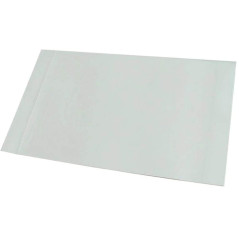 GBC EK03000 Pack de 5 Transporteurs en carton A3