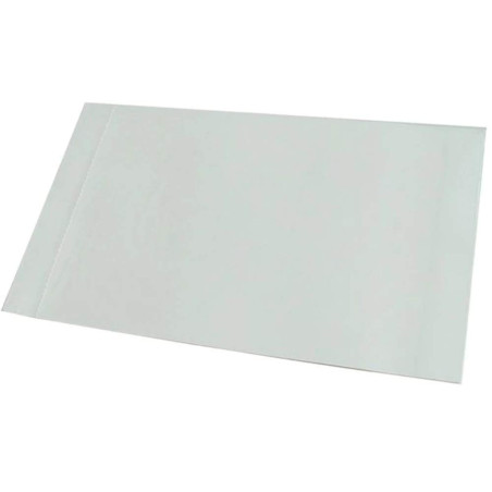 GBC EK03000 Pack de 5 Transporteurs en carton A3