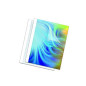 Fellowes Standard Couverture de reliure Thermique 8 mm Blanc