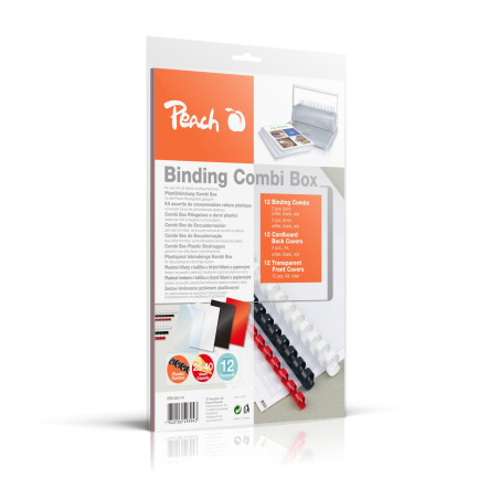 Peach PB100-14 Relieuse