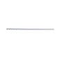 Fellowes 32838 Anneau Plastique Relier Dos Rond 21 Anneaux Capacité 6 mm Plastique Blanc Fellowes 32838 Anneau Plastique Relier Dos Rond 21 Anneaux Capacité 6 mm Plastique Blanc