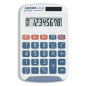 Aurora HC133 Calculatrice portable (Idéal pour l'école primaire) Aurora HC133 Calculatrice portable (Idéal pour l'école primaire)